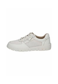 Unselected, white nappa co