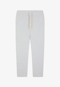 Sélectionné, ice marl