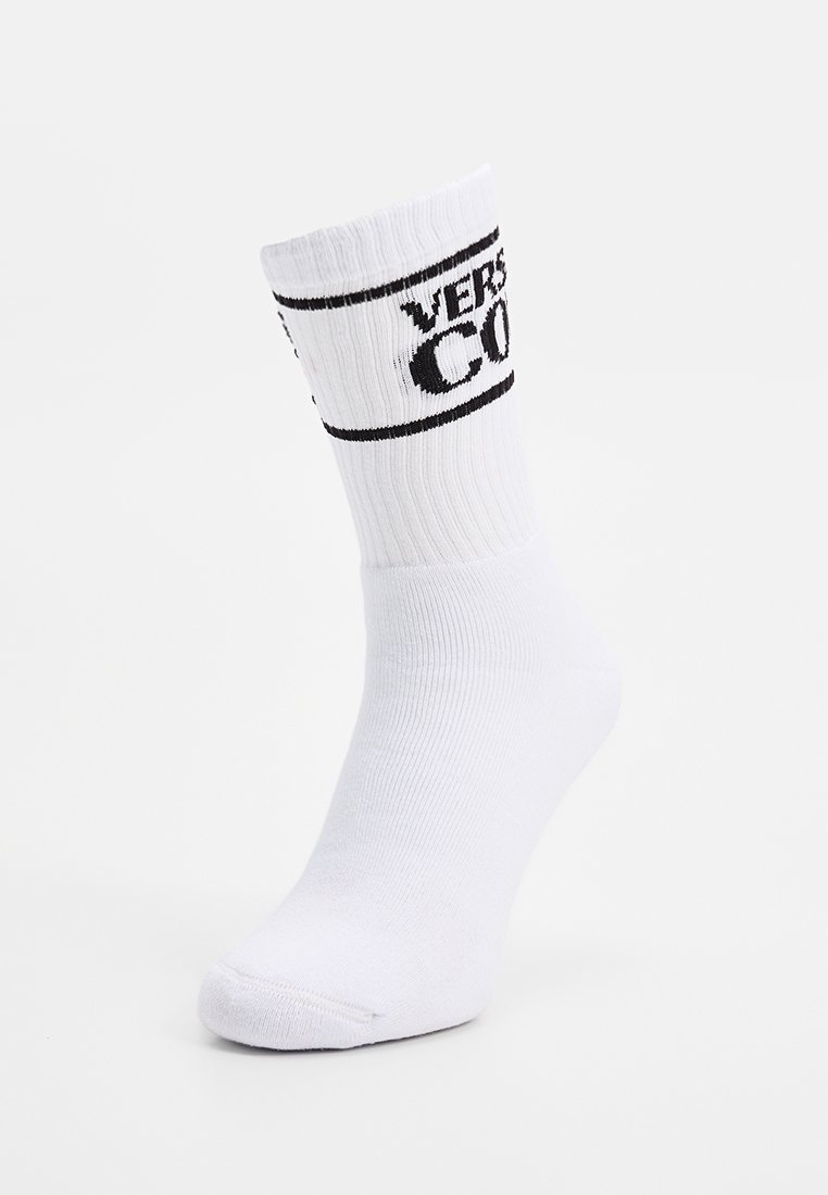 Versace Jeans Couture Sokken wit Versace Jeans Couture Sokken wit