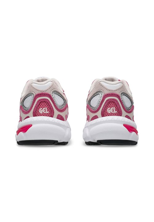 ASICS GEL-NYC PS UNISEX - Trainers - white pink cloud — foto 4
