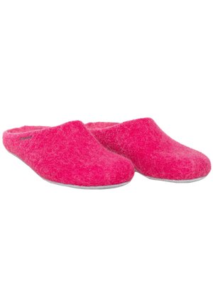 Slippers - pink