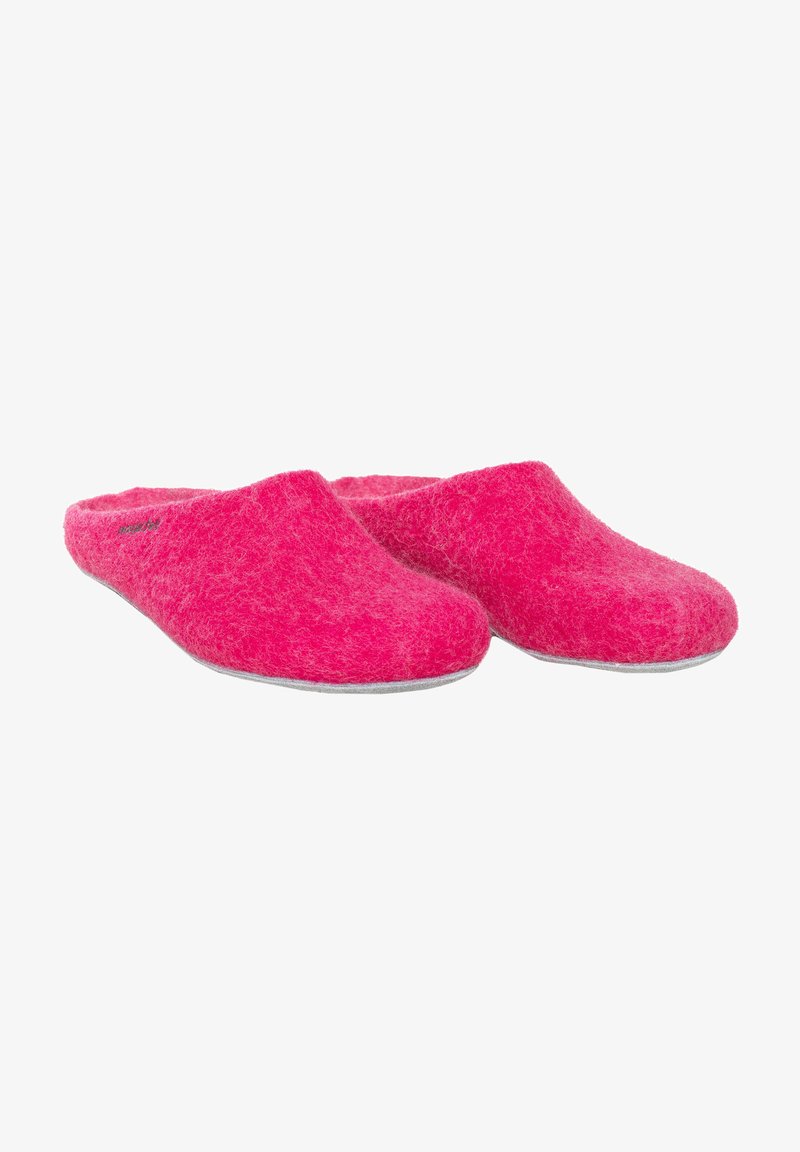 Magicfelt Slippers - pink