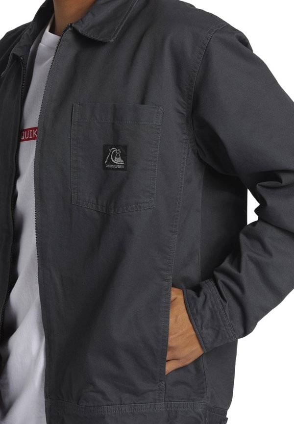 DNA SURF HARRINGTON - Summer jacket - tarmac3