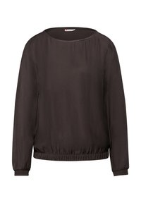 Non sélectionné, braun