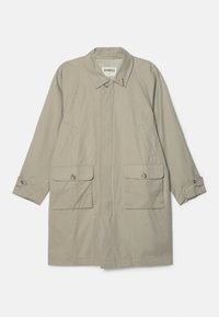 COAT - Kratki kaputi - sand