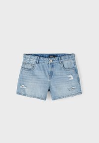 LMTD Shorts vaqueros - blue