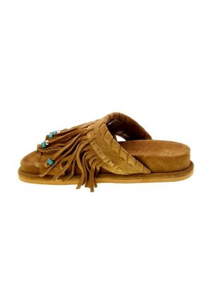 Ciabattine - brown