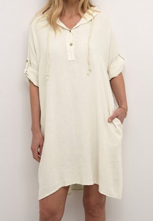 Vapaa-ajan mekko - sand