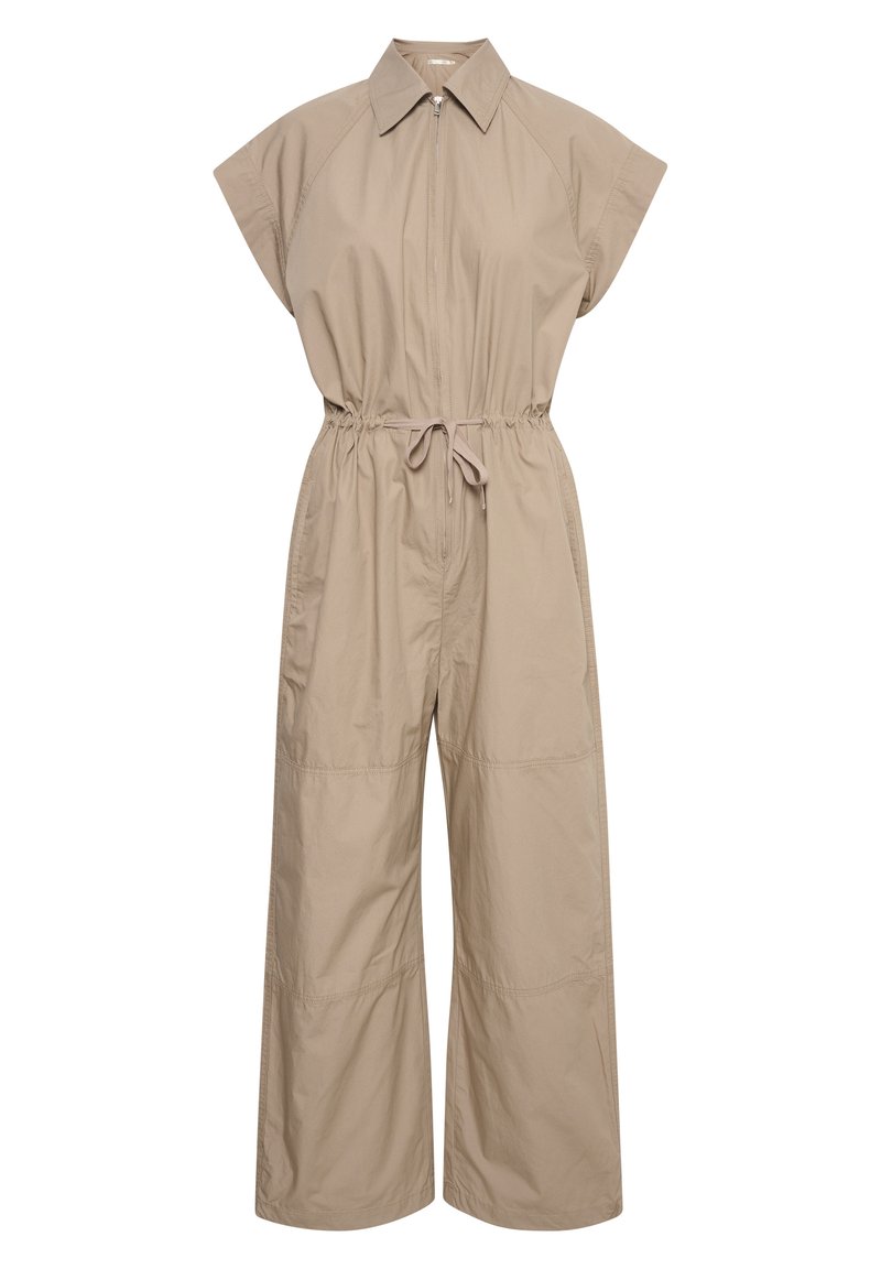 InWear Jumpsuit grijs