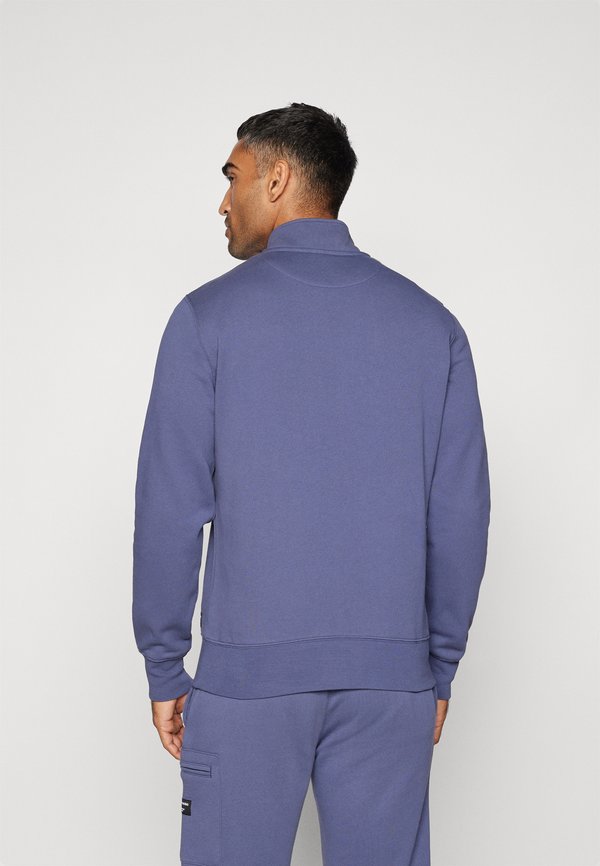 CENTRE HALF ZIP - Sweatshirt2