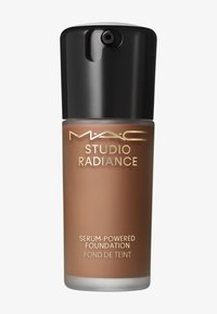 MAC - STUDIO RADIANCE SERUM-POWERED FOUNDATION - Base de maquillaje - nc63 Imagen en miniatura 1