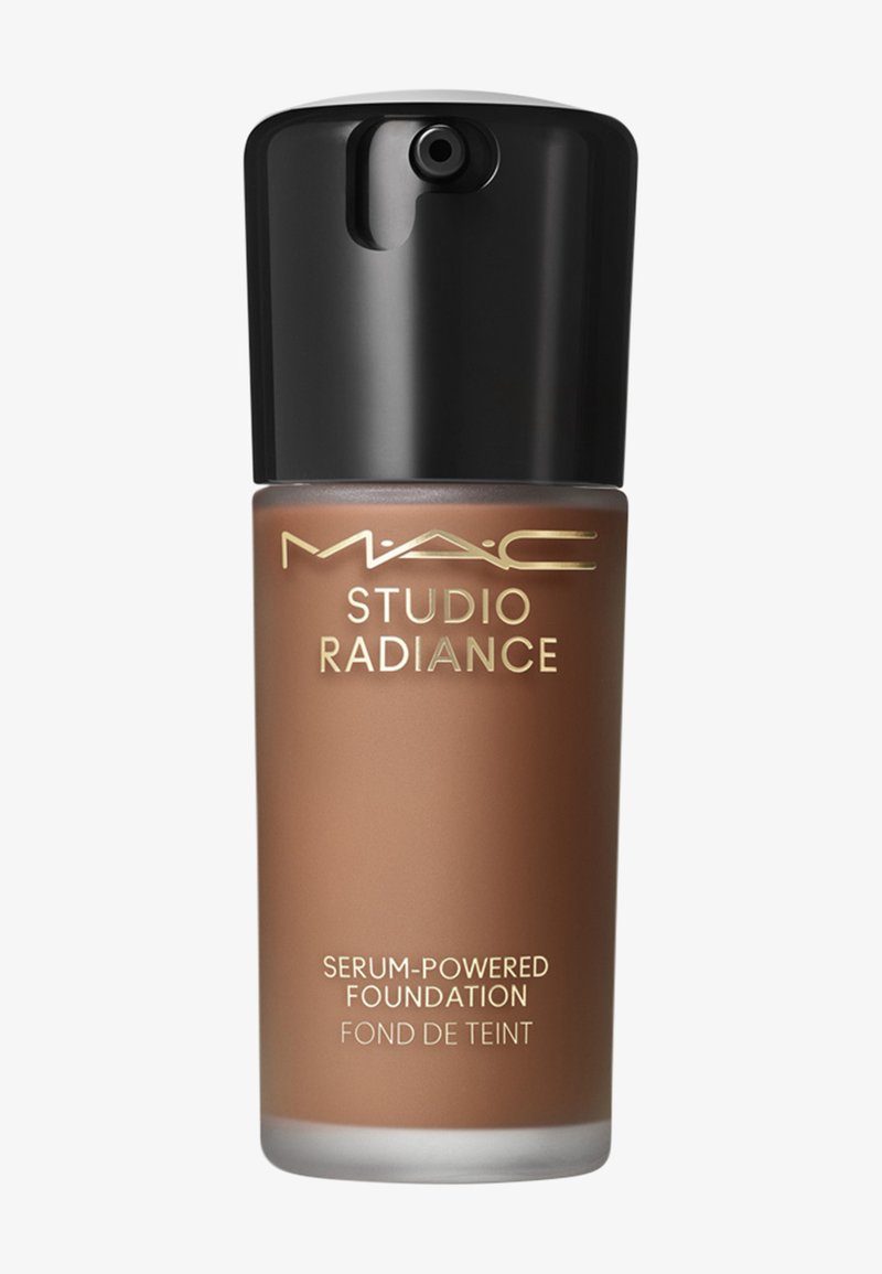 MAC - STUDIO RADIANCE SERUM-POWERED FOUNDATION - Base de maquillaje - nc63, Ampliar