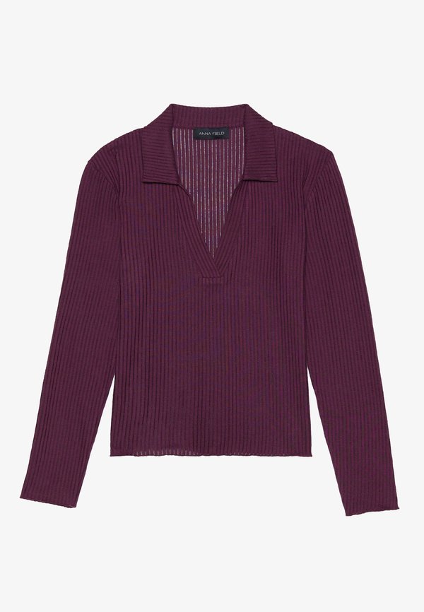 Long sleeved top - fig3