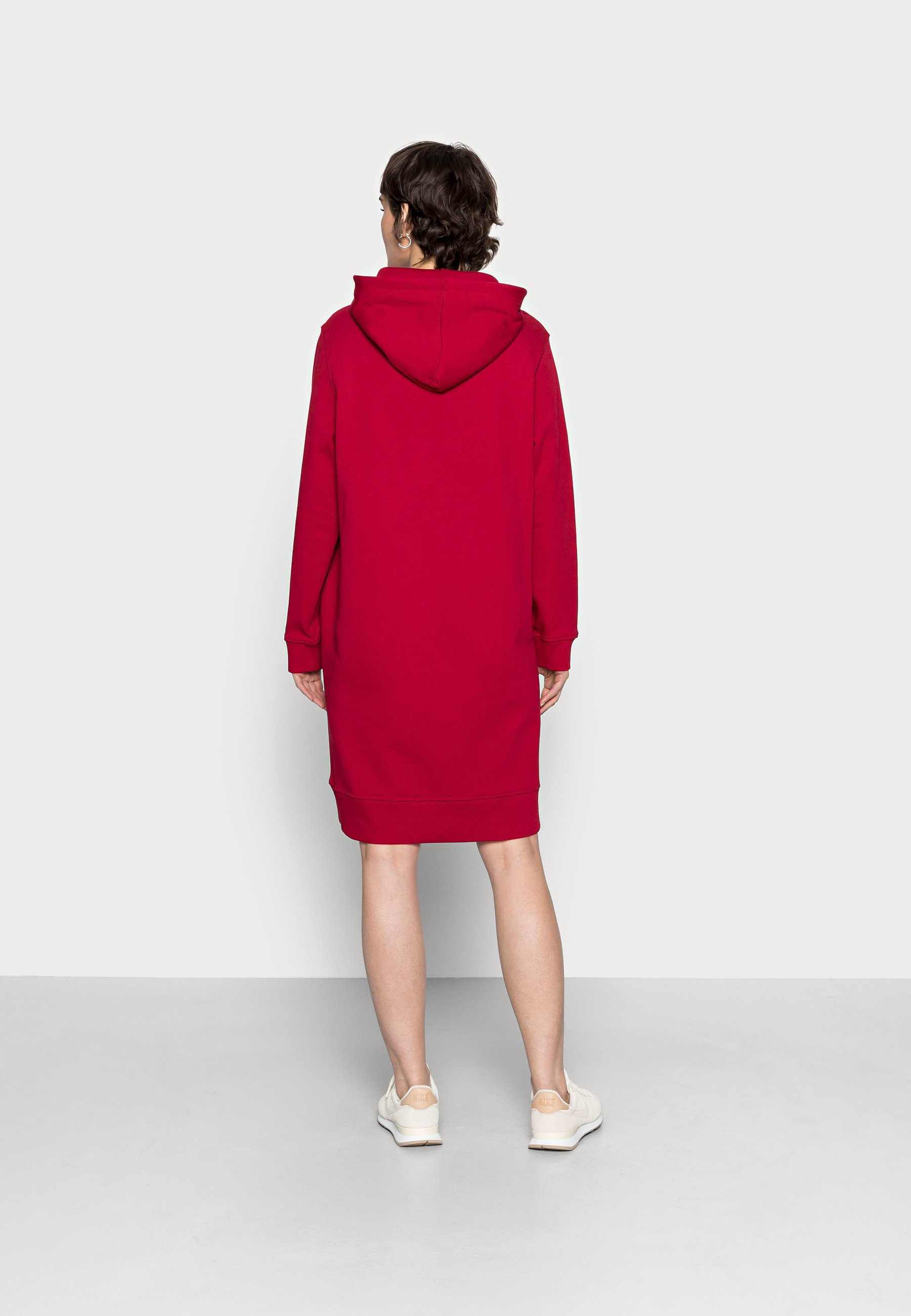 Tommy Hilfiger REGULAR SCRIPT HOODIE 