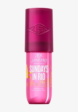 SUNDAYS IN RIO PERFUME MIST - Extrait de parfum