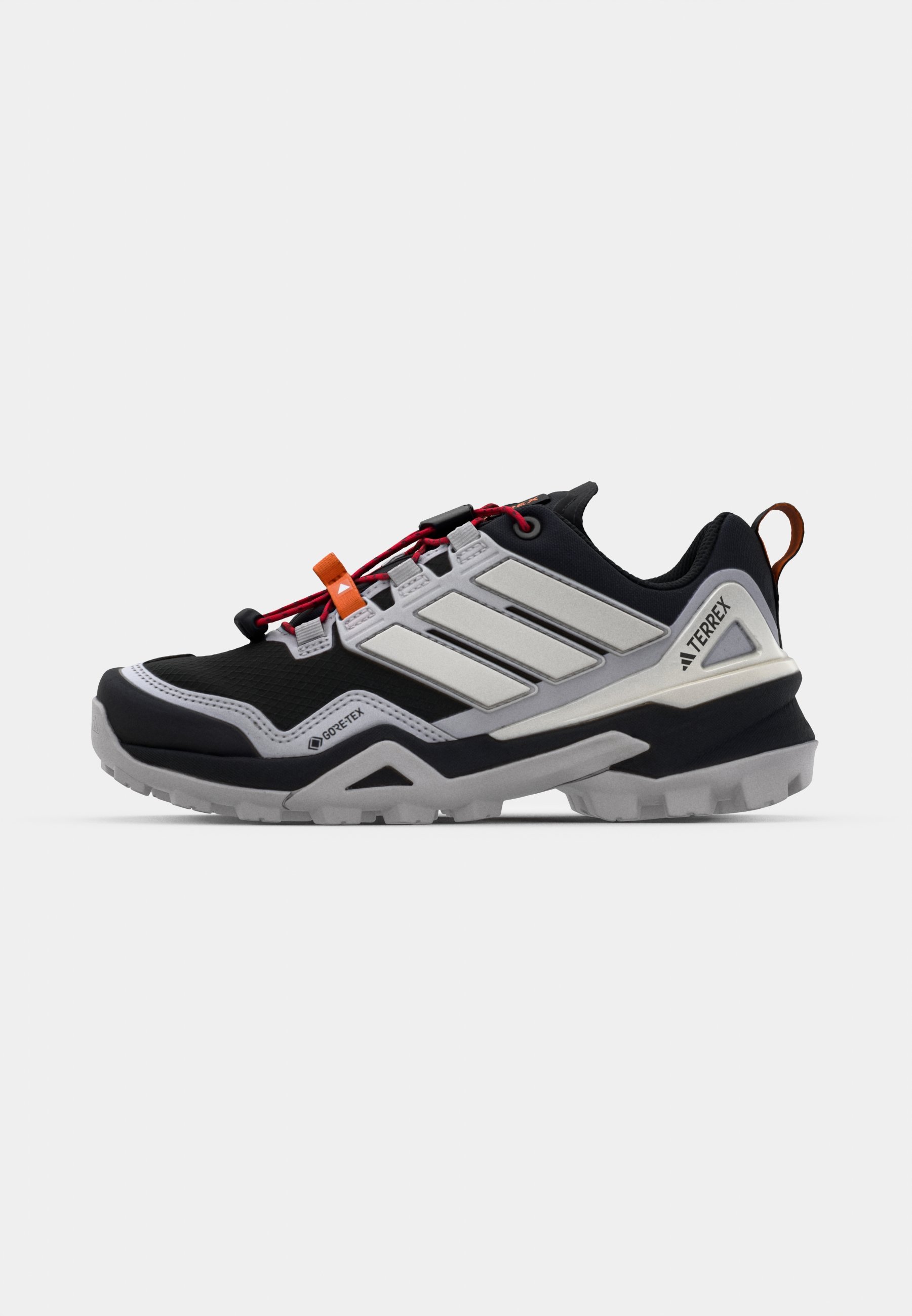 adidas Terrex SKYCHASER GORE-TEX - Hikingschuh - core black/off