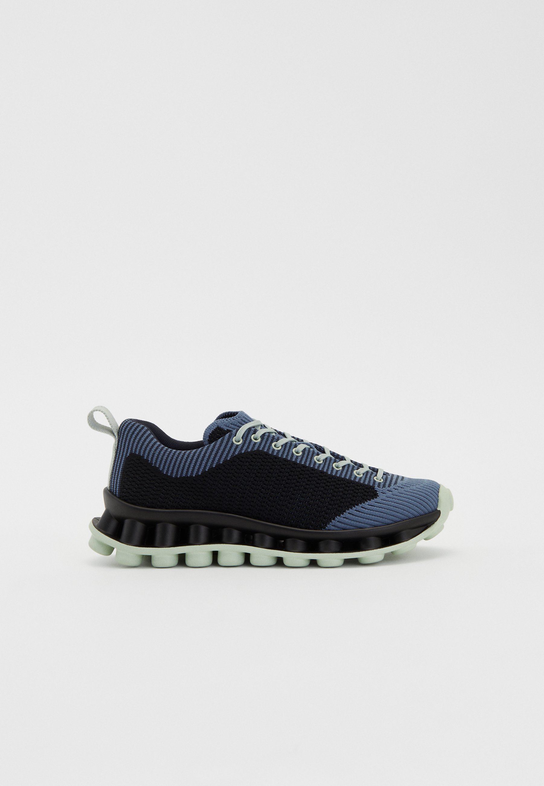 Camper - Sneakersy niskie/czarny - Zalando.pl