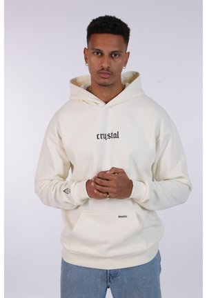 DREAMS COORDINATES - Hoodie - coconut milk