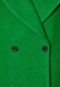 YAS Manteau classique - green