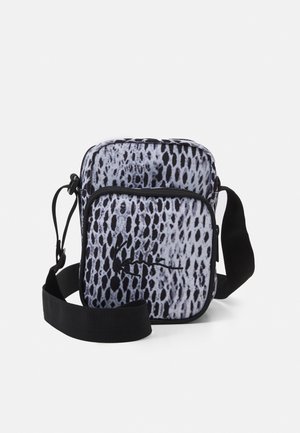 Borsa a tracolla - black