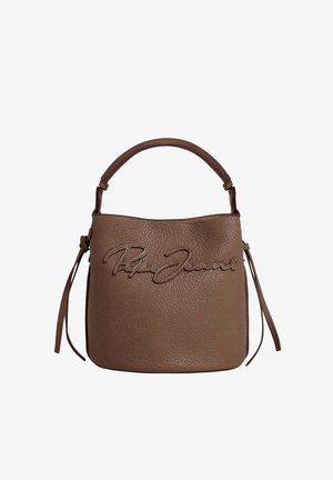 Pepe Jeans Käekott - biscuit beige
