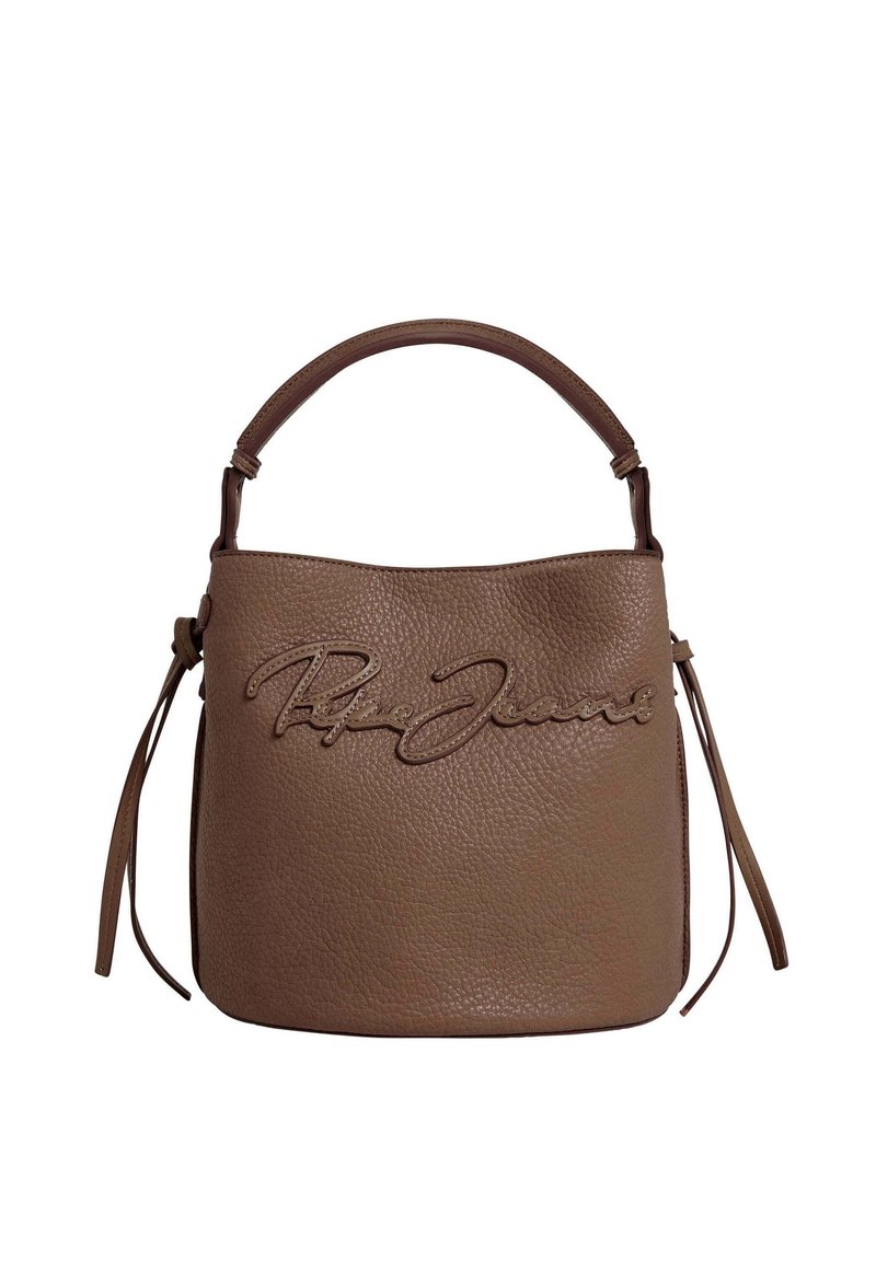 Pepe Jeans Rankinė - biscuit beige