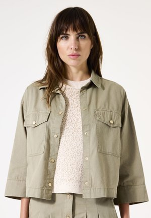 Garcia Veste légère - mermaid