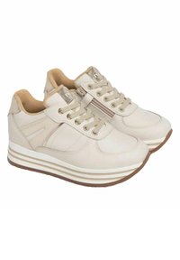 NeroGiardini Sneakers basse - avorio