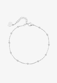 Niewybrane, silberfarben