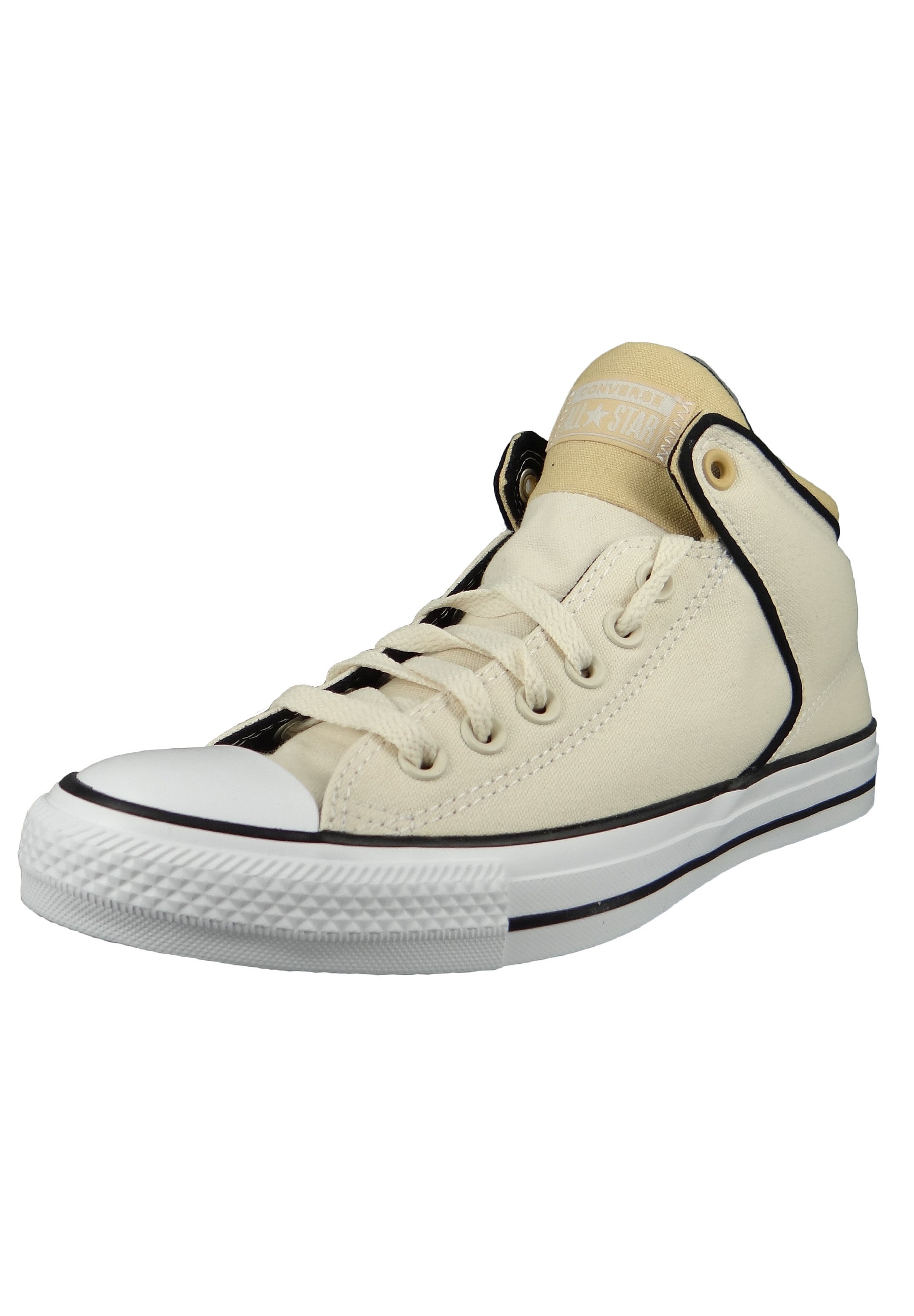 tenis converse beige