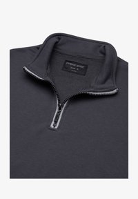 Ei valittu, dark grey