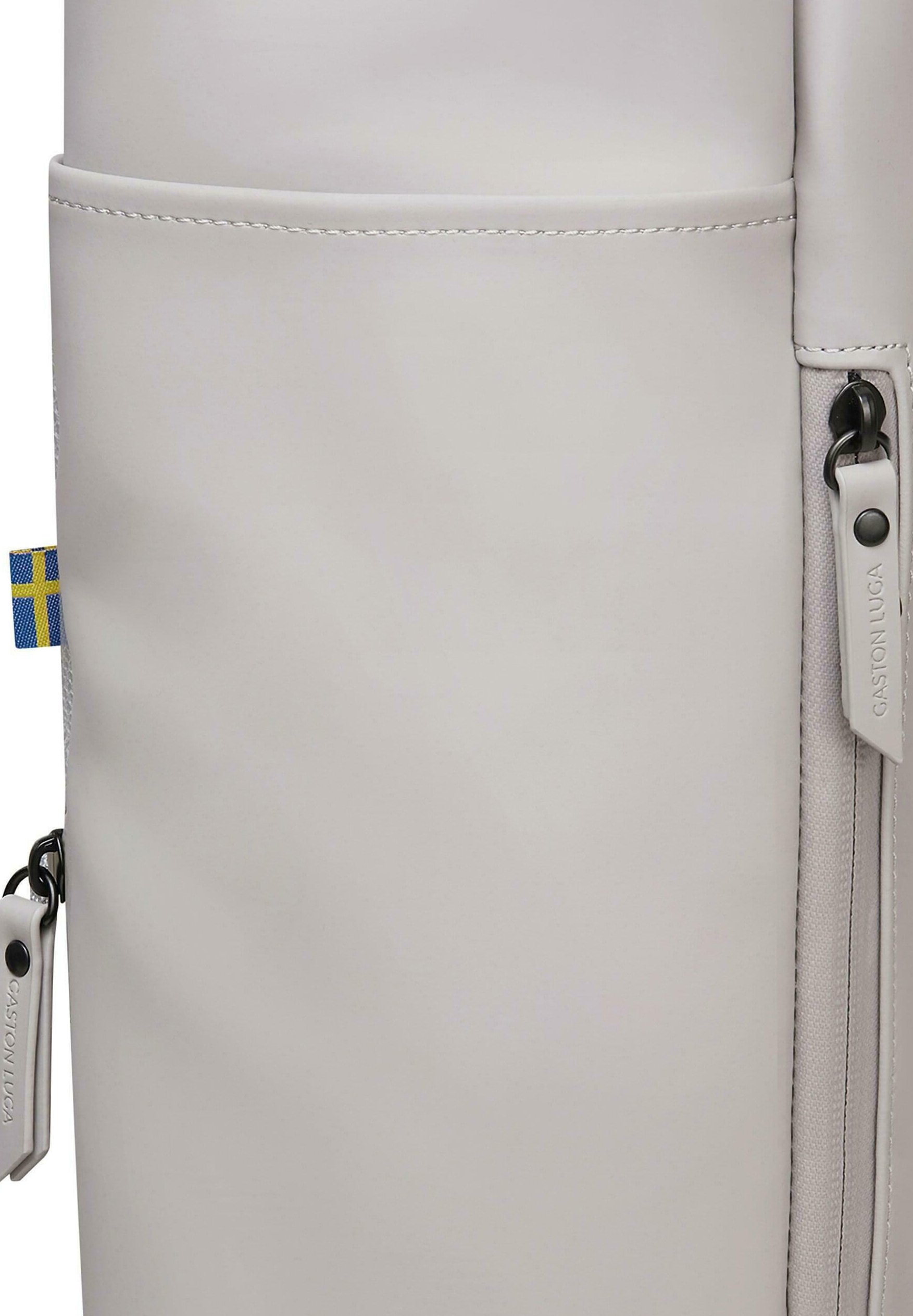 Gaston Luga Rullen 16 Zoll - Rucksack - taupe - Zalando.ie