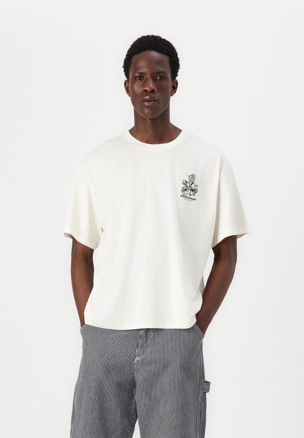 JPSTALEX HICKTORY PANT - Trousers - sky captain4