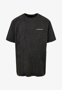Geselecteerd, black