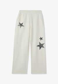 Wybrany, bianco lana