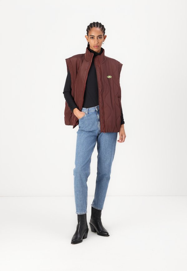 IFABAY - Waistcoat - ou2