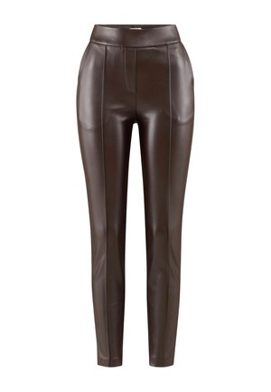 Tygbyxor - chocolate torte