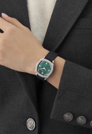 Guess LIV - Pulkstenis - silver tone