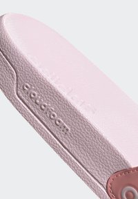 adidas Performance ADILETTE SHOWER SWIM - Ciabatte da mare - pink