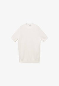Valgt, off-white