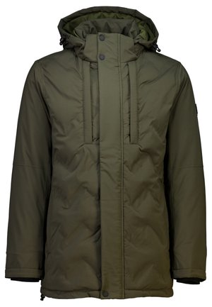 Jack's Sportswear - Parka