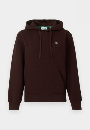 Lacoste, Суитшърт с качулка - oxalis