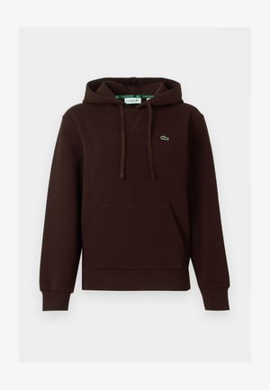 Lacoste, Sweat à capuche - oxalis