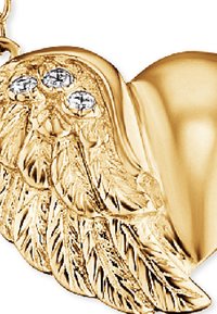 Engelsrufer Halsband - gold-coloured