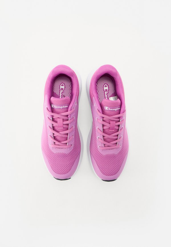 SYPHON ENGAGE - Training shoe - dark purple3