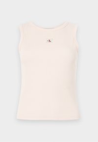 Top - cloud pink