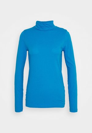 Maglietta a manica lunga - light blue