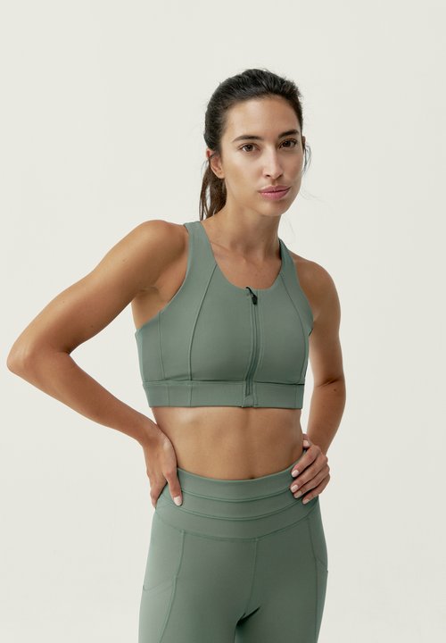 Bikila Born Living Yoga Soutien-gorge De Sport Pour Femme BORN LIVING