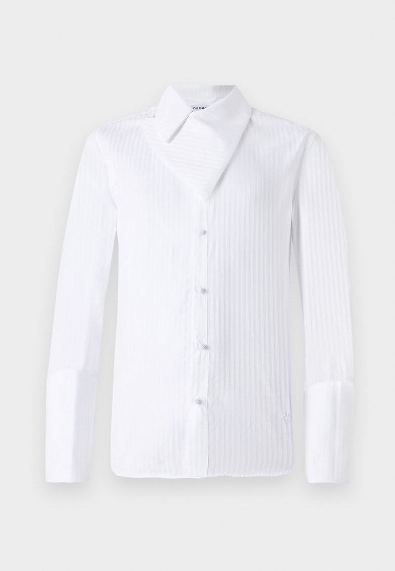 Palomo Overhemd wit Palomo Overhemd wit
