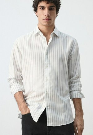 Camisa - blanc cassé